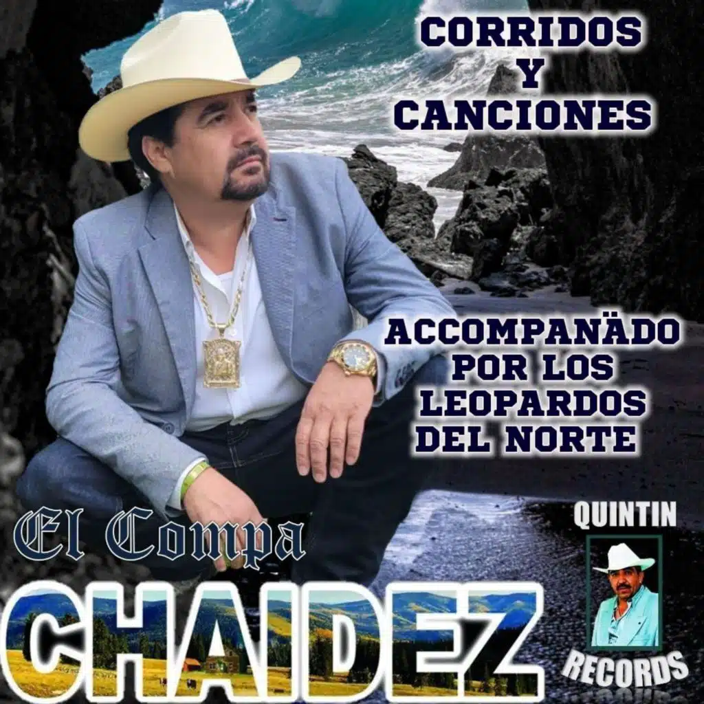Corridos y Canciones