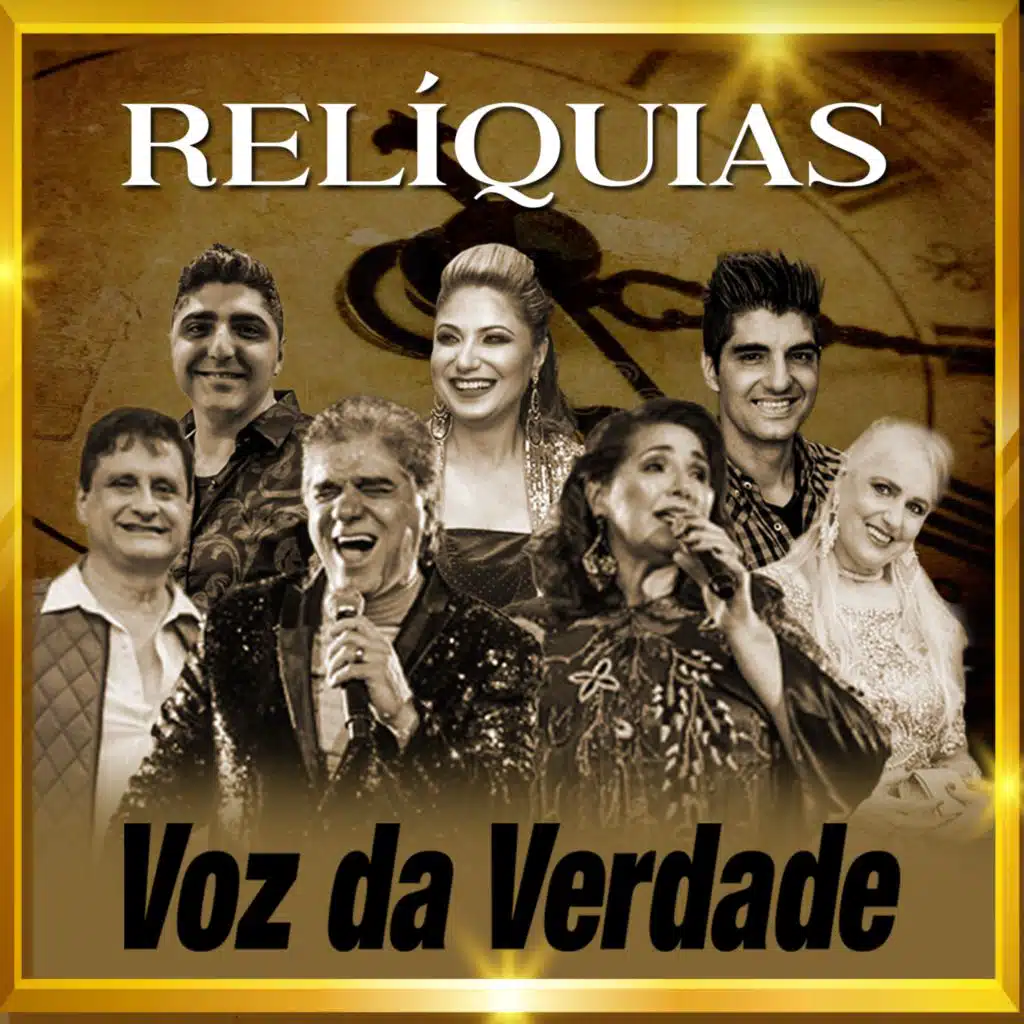 Relíquias