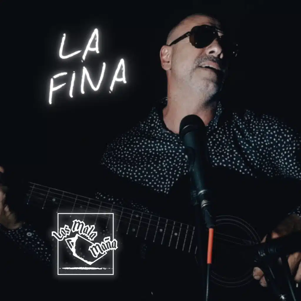 Lionel Esteban y Los Mala Maña