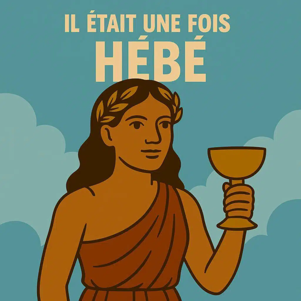 Il était une fois Hébé