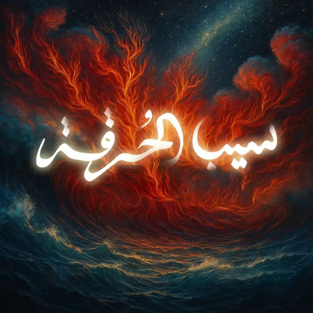 seeb el 7or2a | سيب الحُرقة (feat. He's Rozer)
