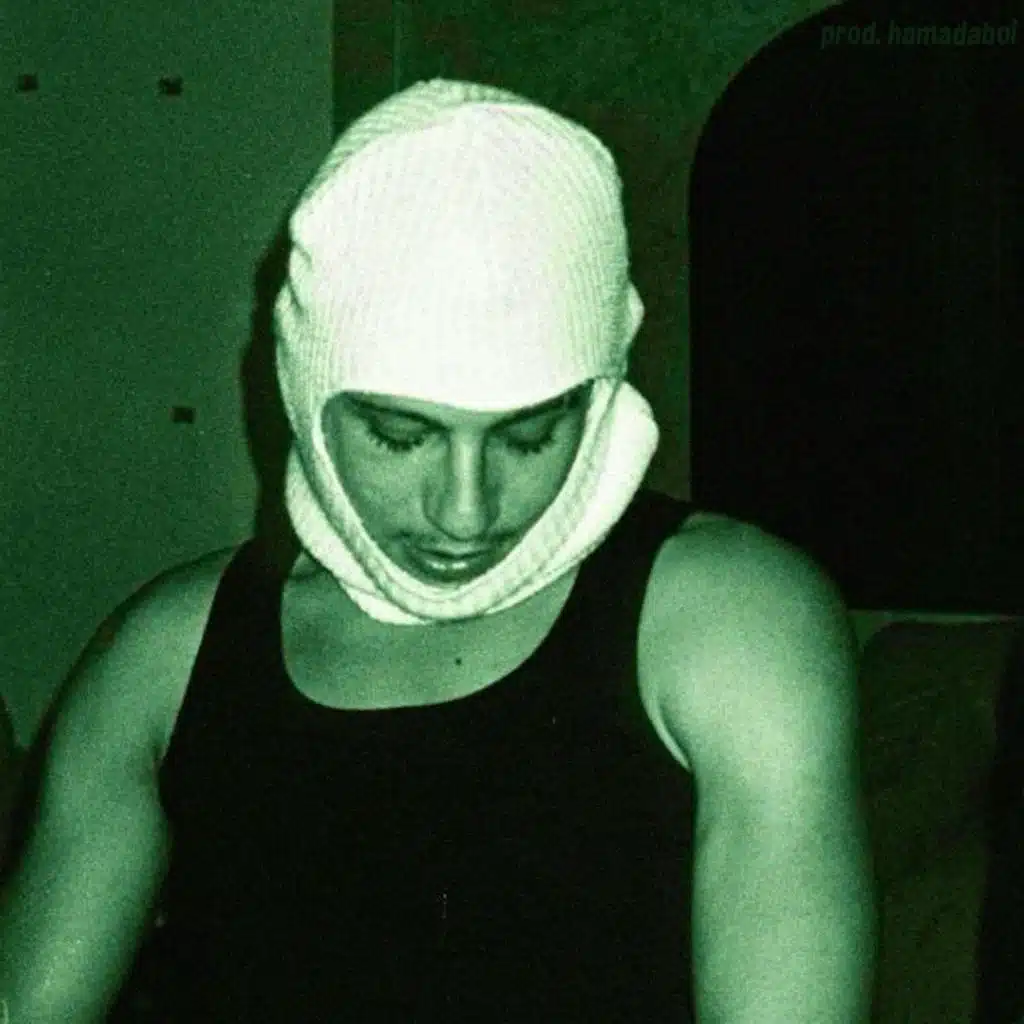 Anas Hefny & hamadaboi