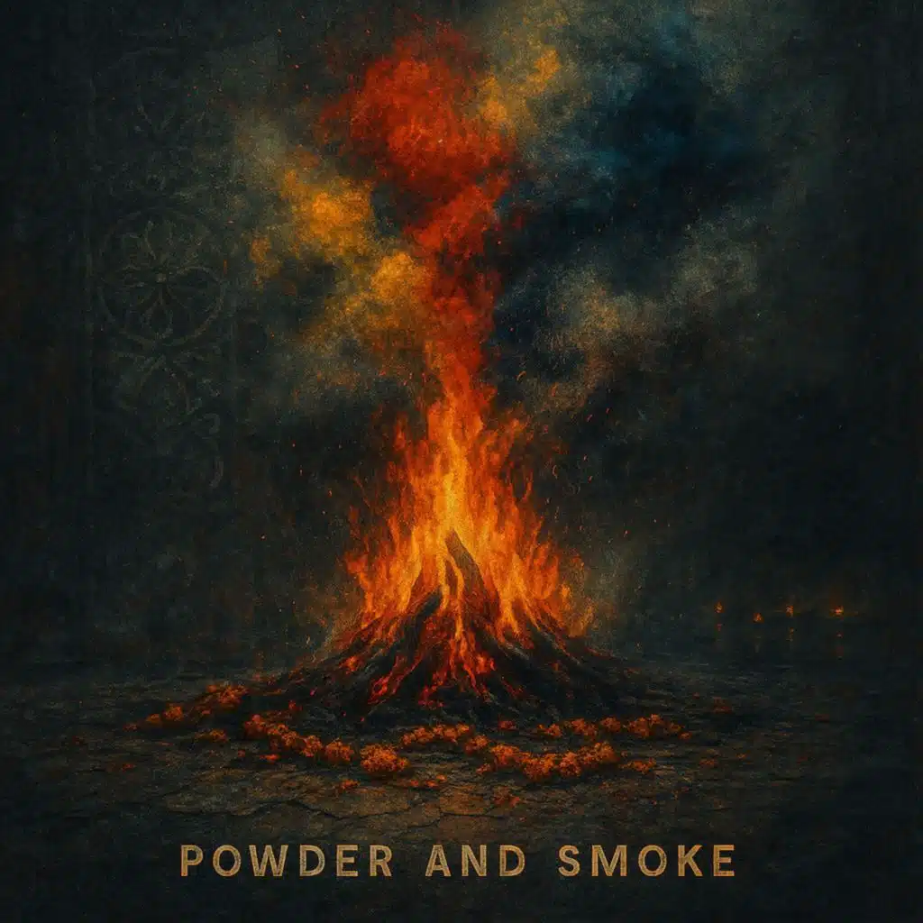 Powder and Smoke