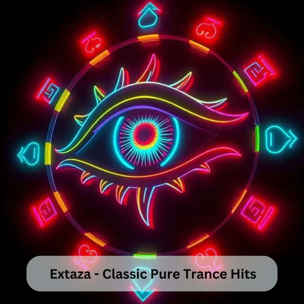 Extaza - Classic Pure Trance Hits
