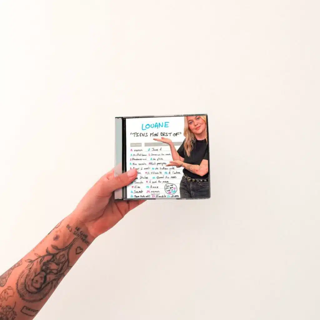 maman (English Version)