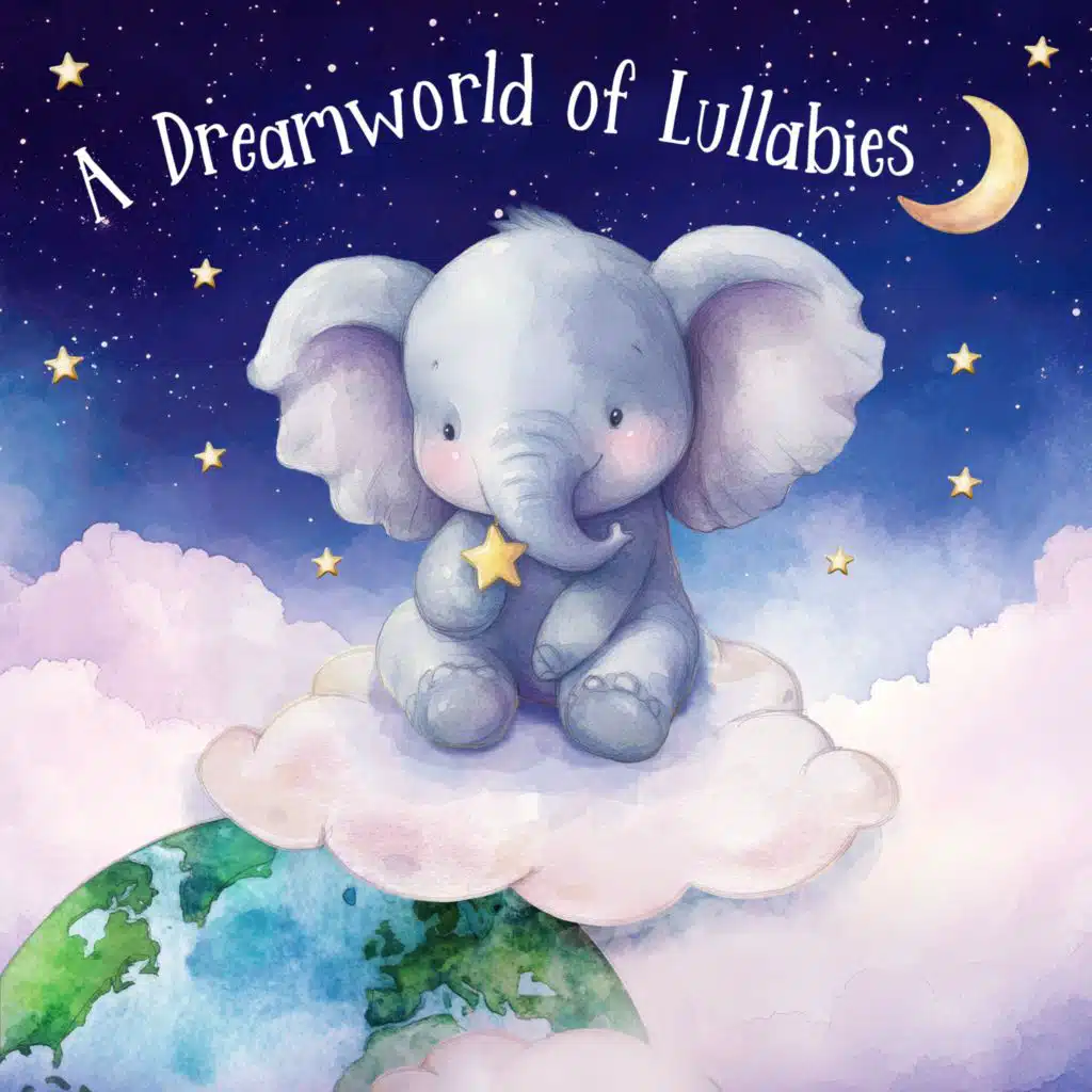Baby's Dreamworld