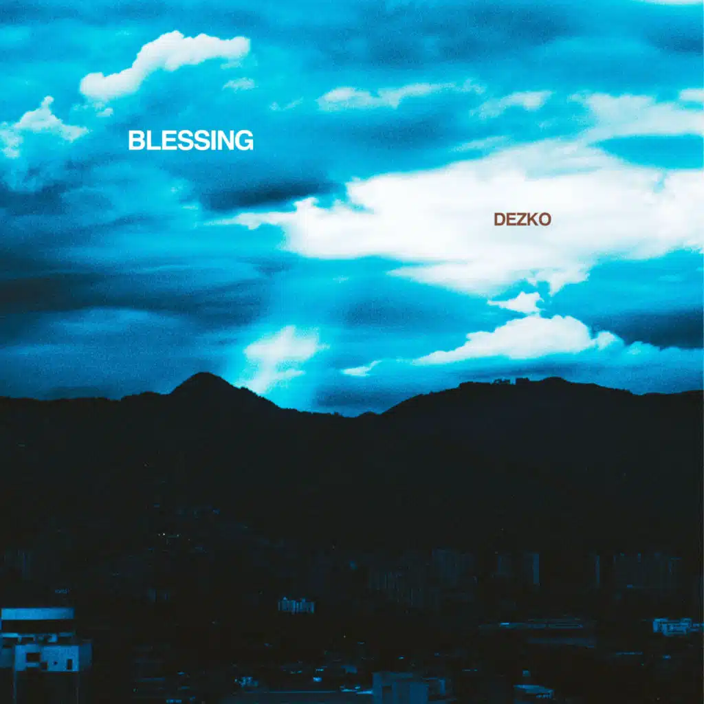 BLESSING