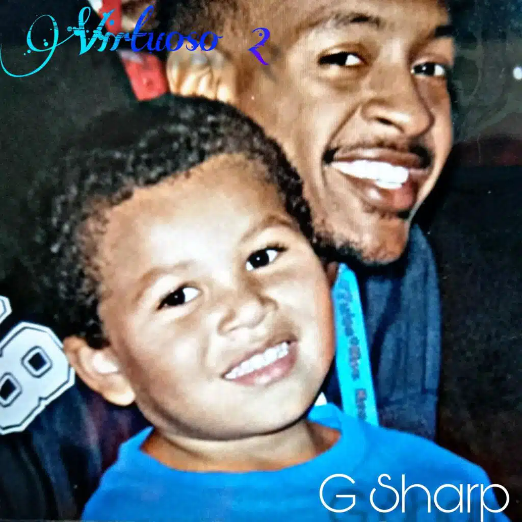 G Sharp