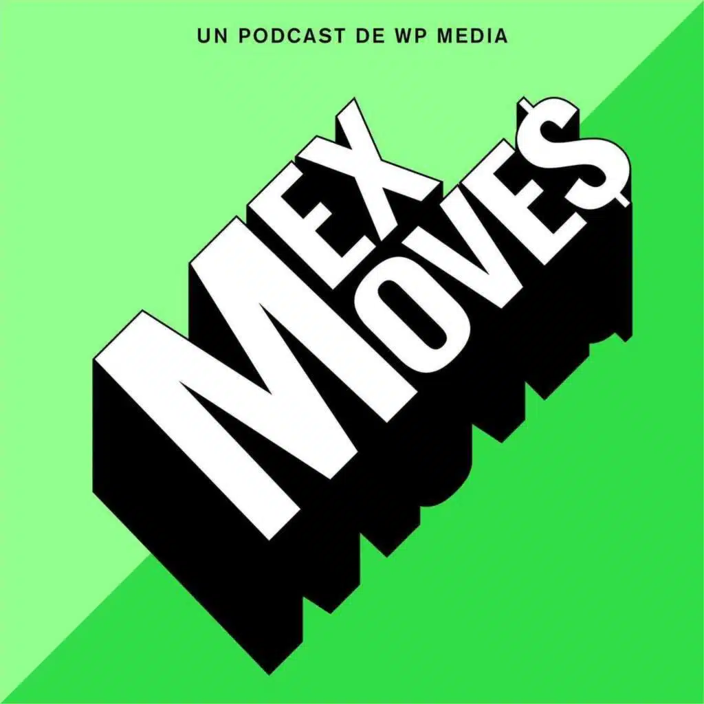 36. VEMO’s Clean Mobility Bet Amidst Rising China Tariffs, New Femsa CEO, Herdez Spins Off Nutrisa, Cross-Border Logistics, and Aeroméxico–Delta JV Blow