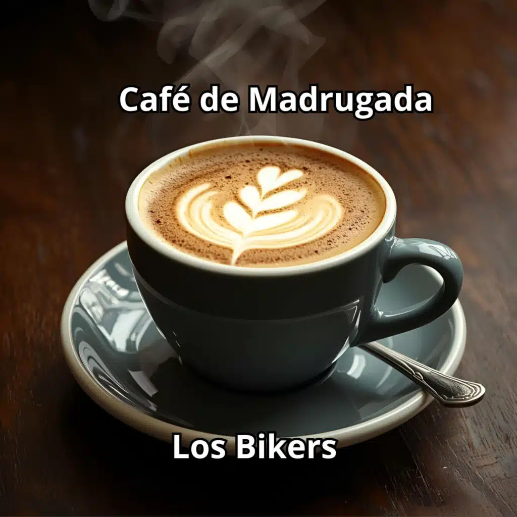 Café de madrugada