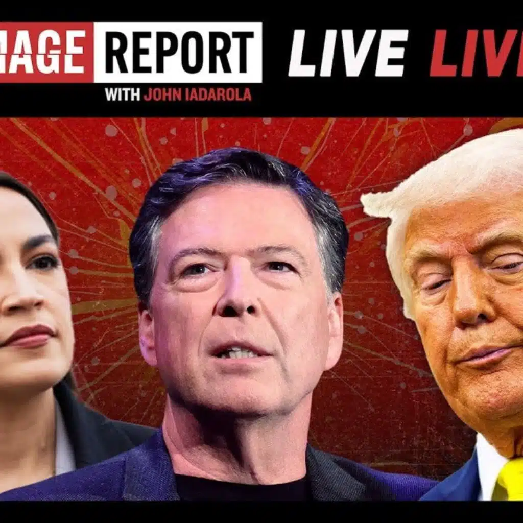 All The President’s Henchmen