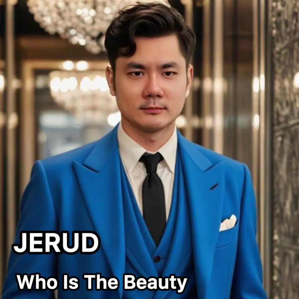 JERUD