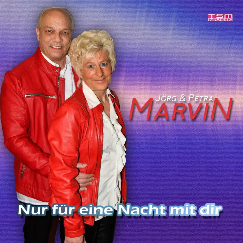 Jörg & Petra Marvin