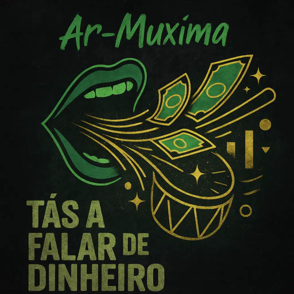 Tás a Falar De Dinheiro