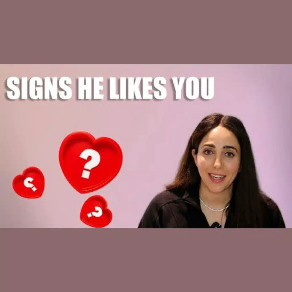 Decoding Signs: How to Tell If Someone Likes You and Why We Obsess