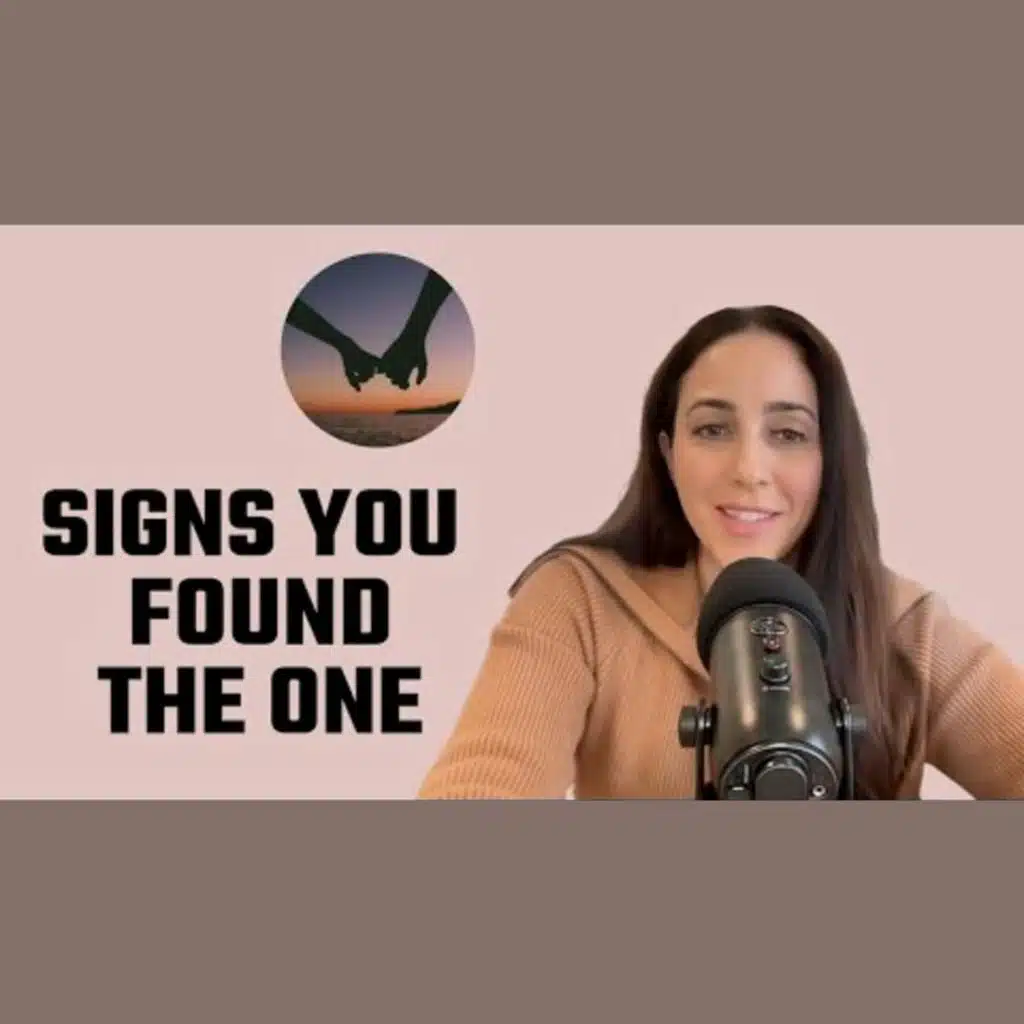 10 Signs You're with the Right Partner (Must-See Indicators!)