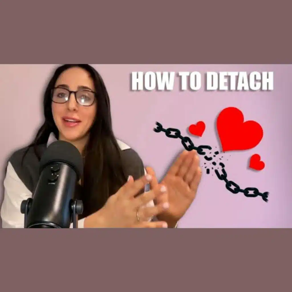 Mastering Detachment: Attract Rather Than Chase in Relationships