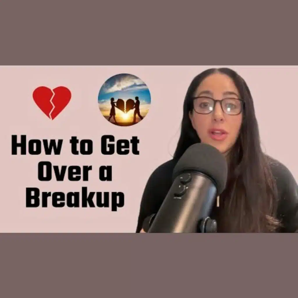 The Science Behind Healing After a Breakup