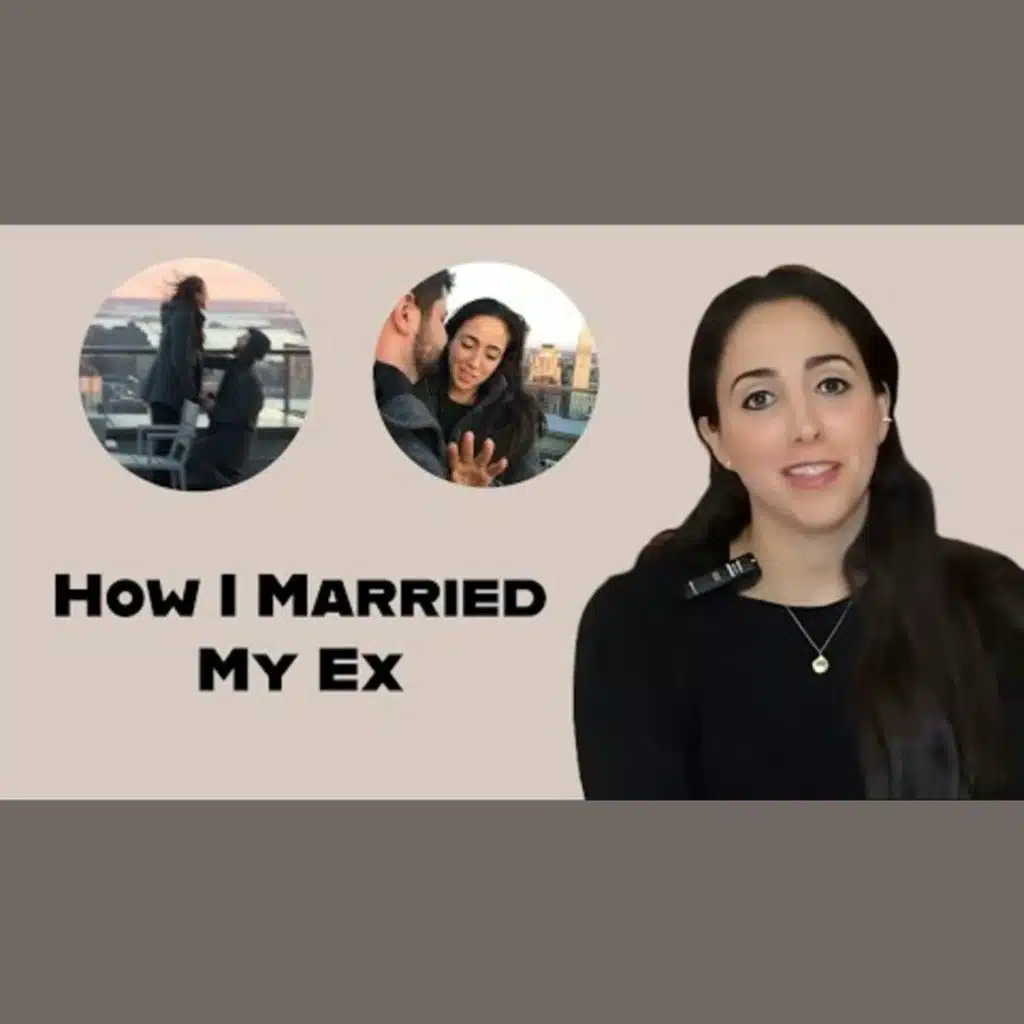 My Journey to Marrying My Ex: A Raw and Heartfelt Story