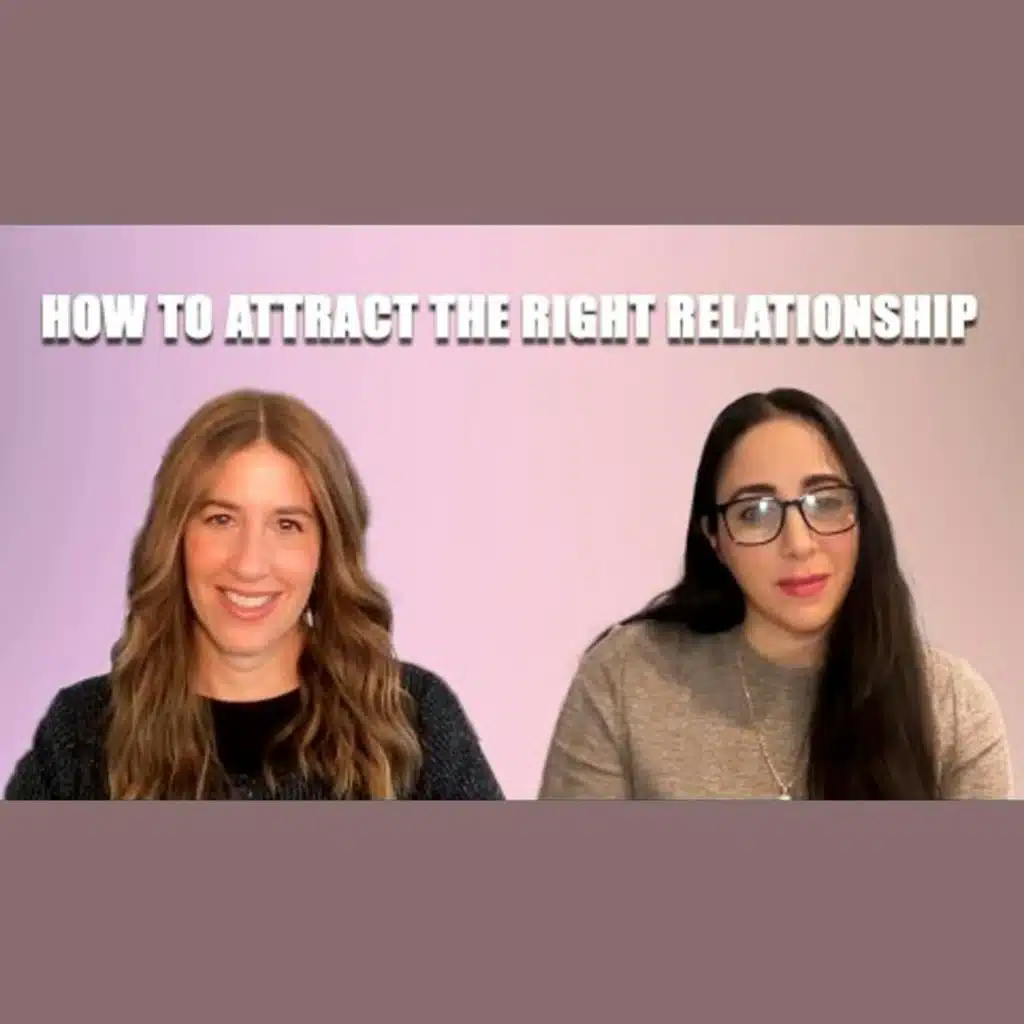 Finding True Love After 40 with Jackie Glaser