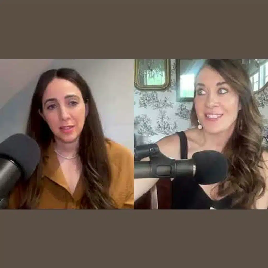 Unveiling Trauma, Love & Your Nervous System with Lauren Zoeller