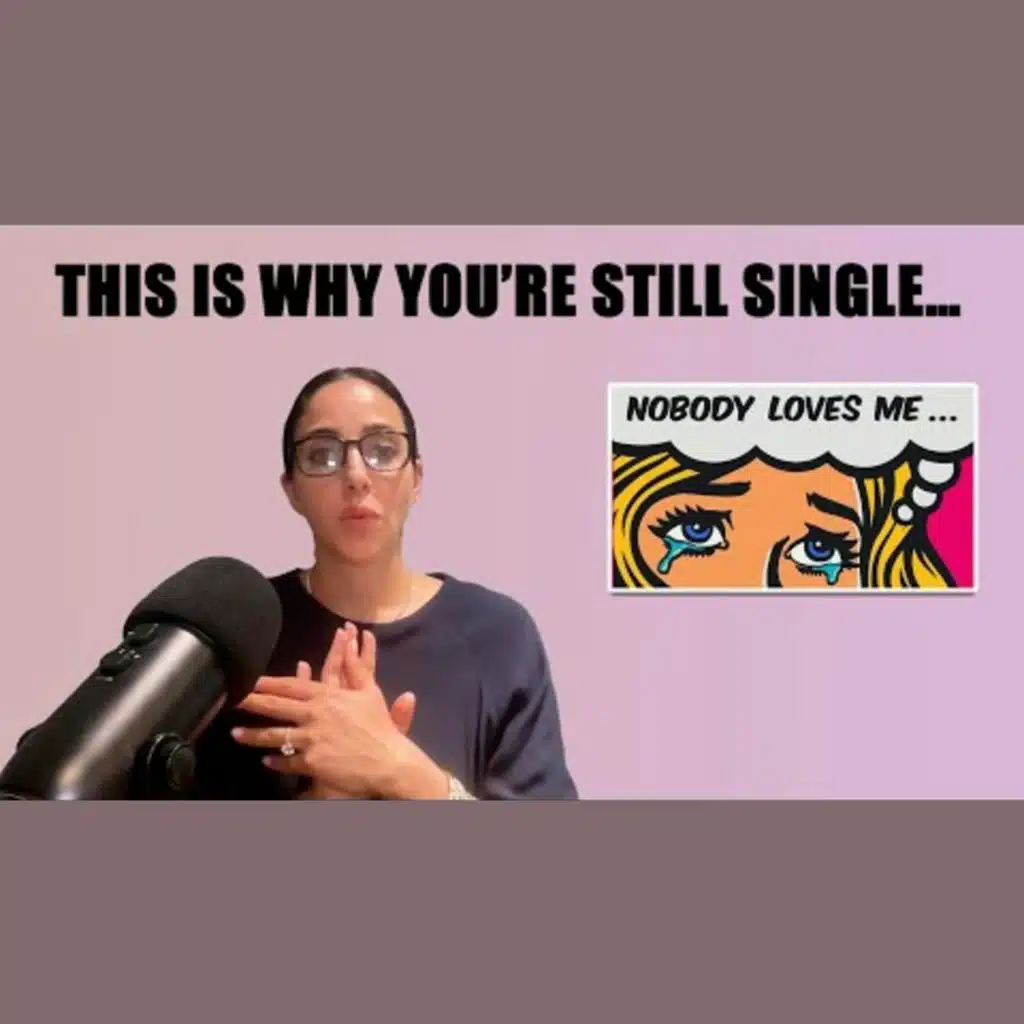 Overcome Barriers to Finding Love and Create Your Ideal Relationship