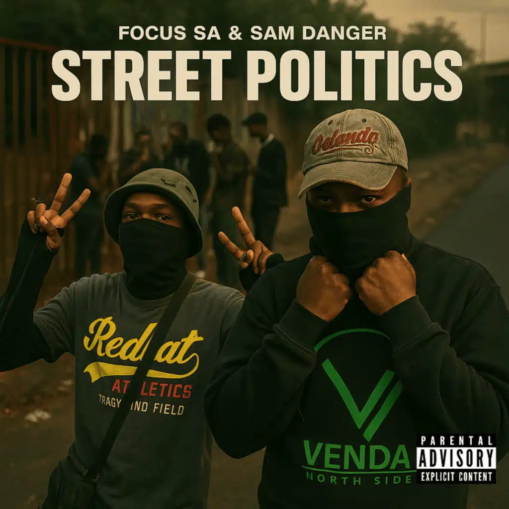 Street Politics