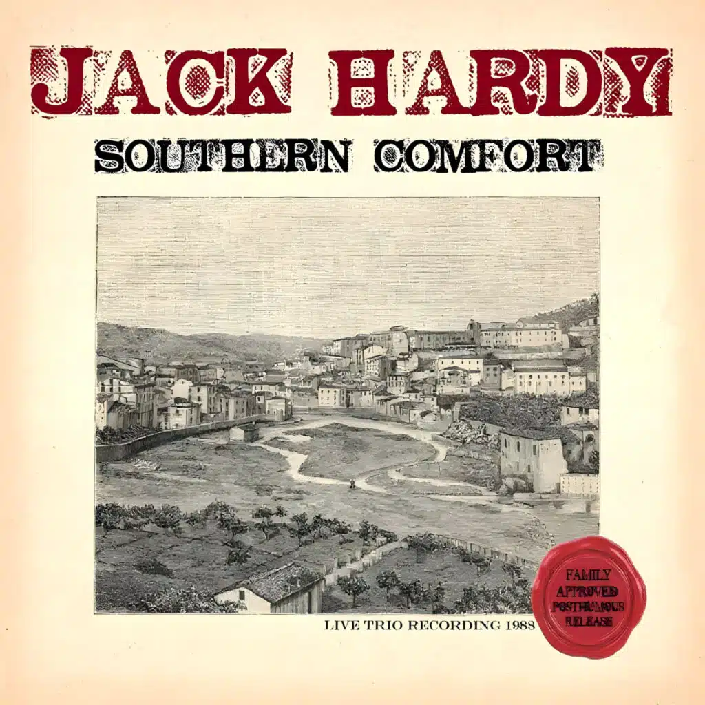 Jack Hardy