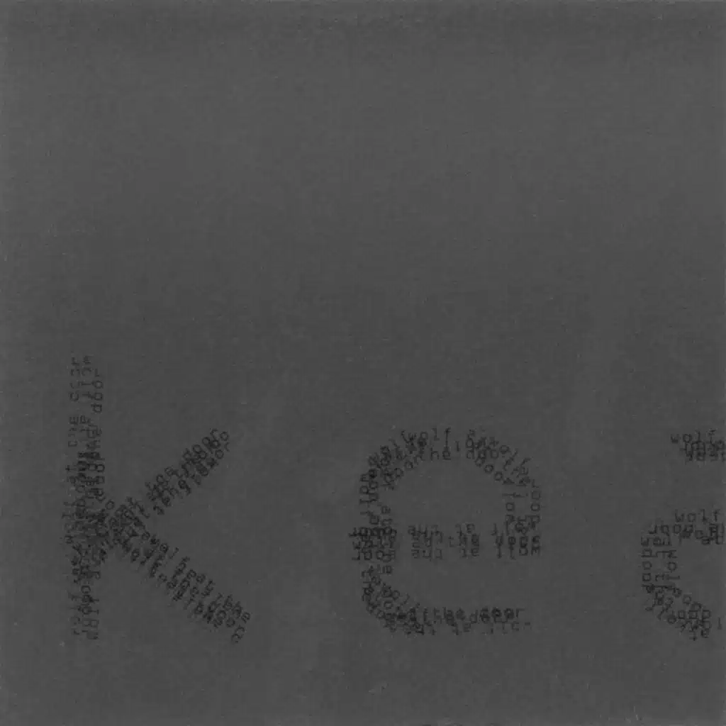 Call Me What You Like (Zoomorphic Re Record)