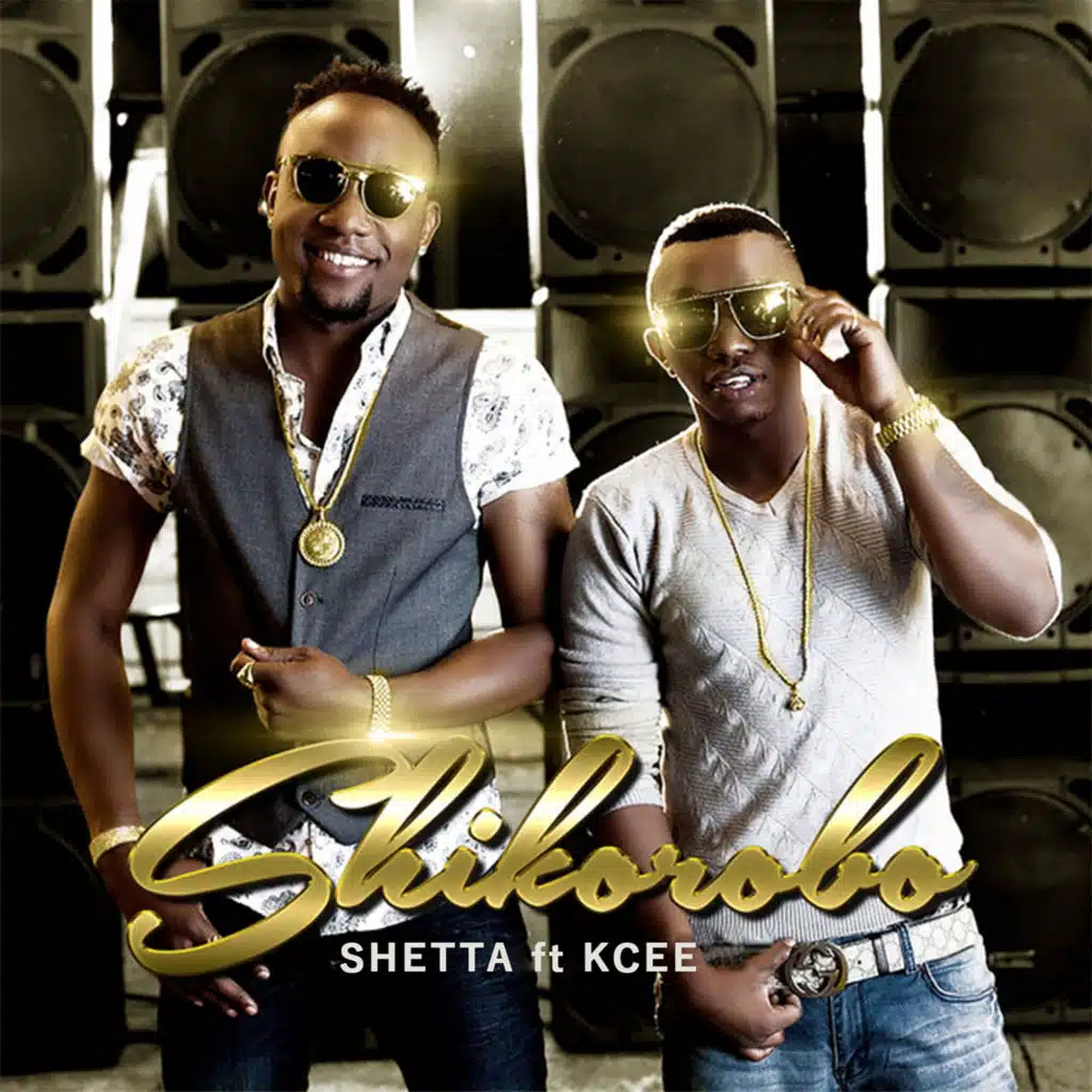 Shikorobo (feat. KCEE)