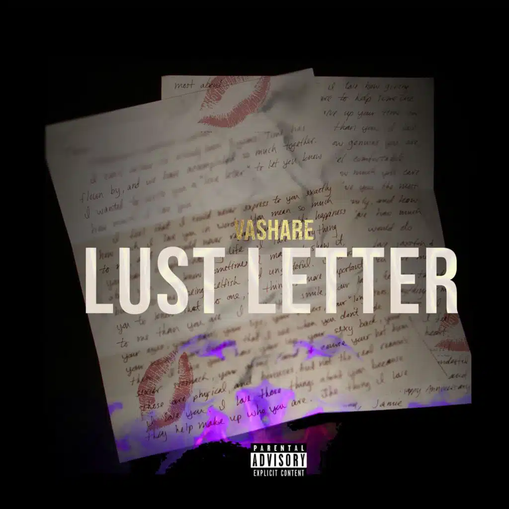 Lust Letter
