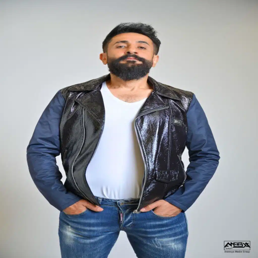 كمال الرسام تكتل نظرتها 2024