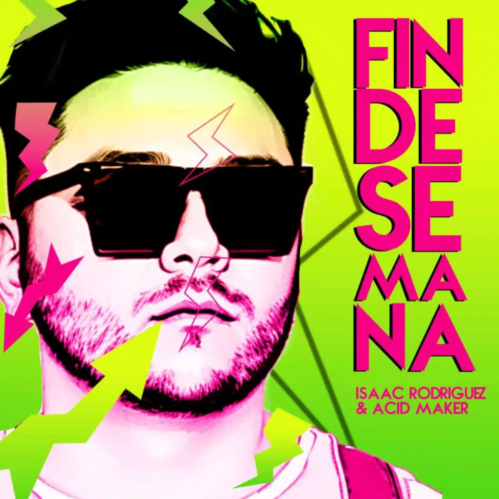 FIN DE SEMANA (feat. Acid Maker)