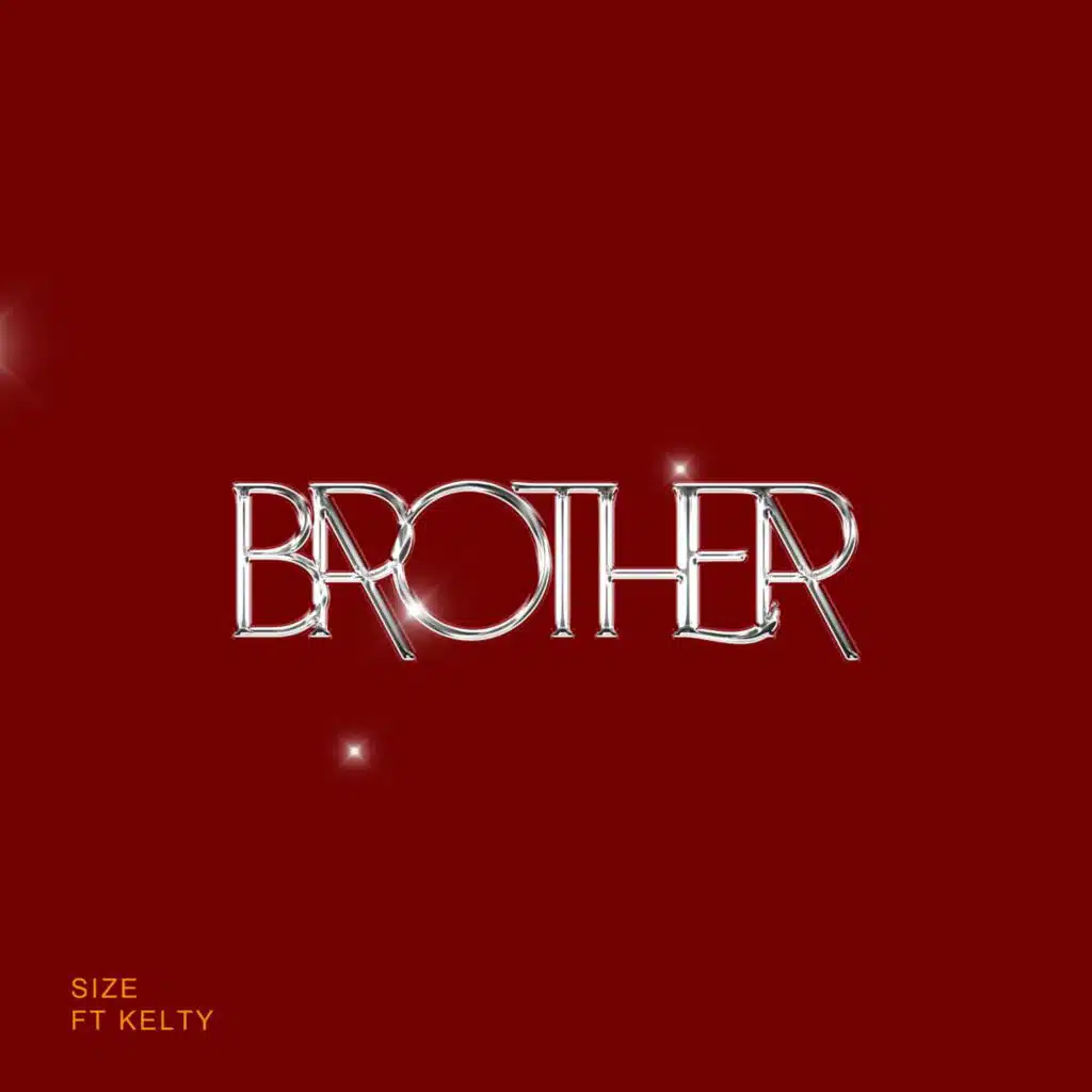 Brother (feat. Kelty)