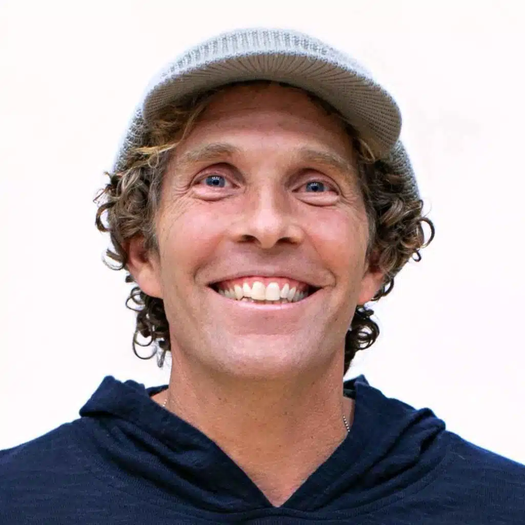 Why Realistic Thinking Is Holding You Back - Jesse Itzler