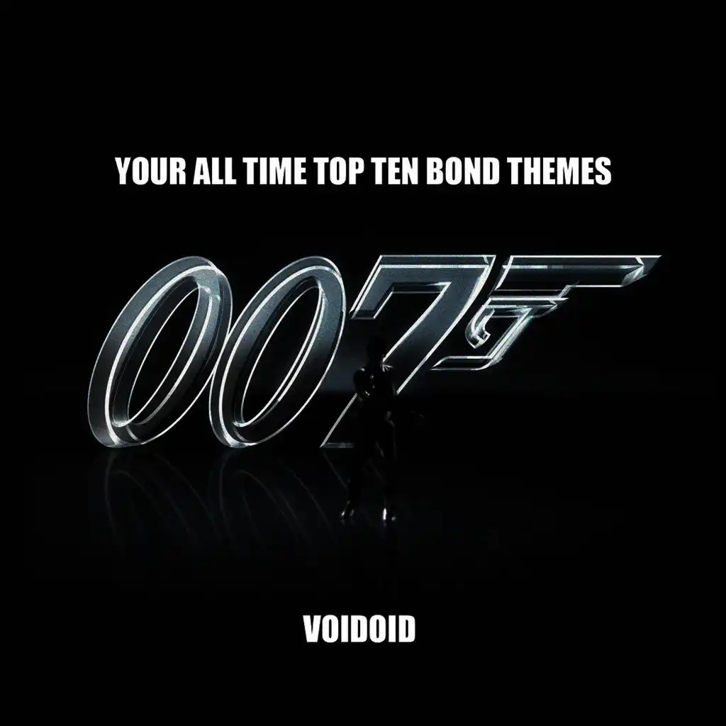 Thunderball Theme