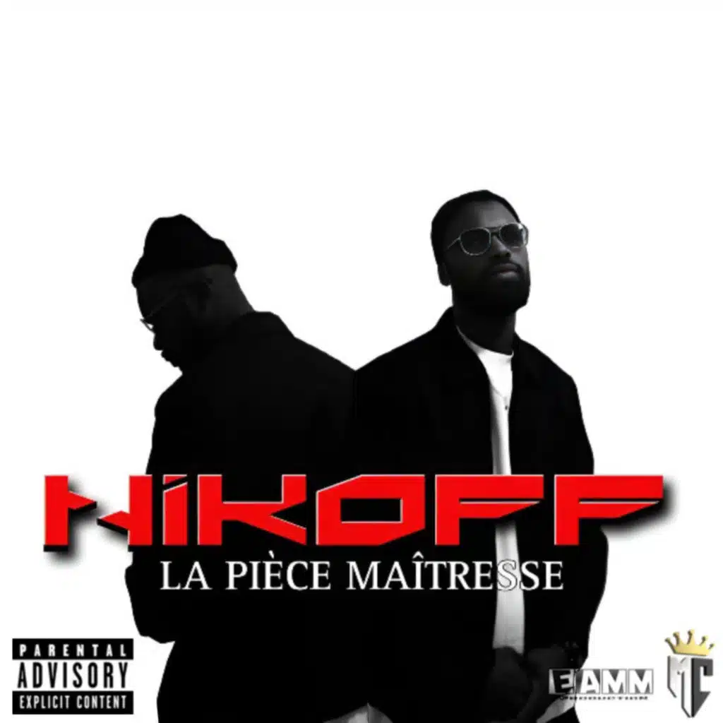 A.V.C (Authentiques Vaillent Congolais)