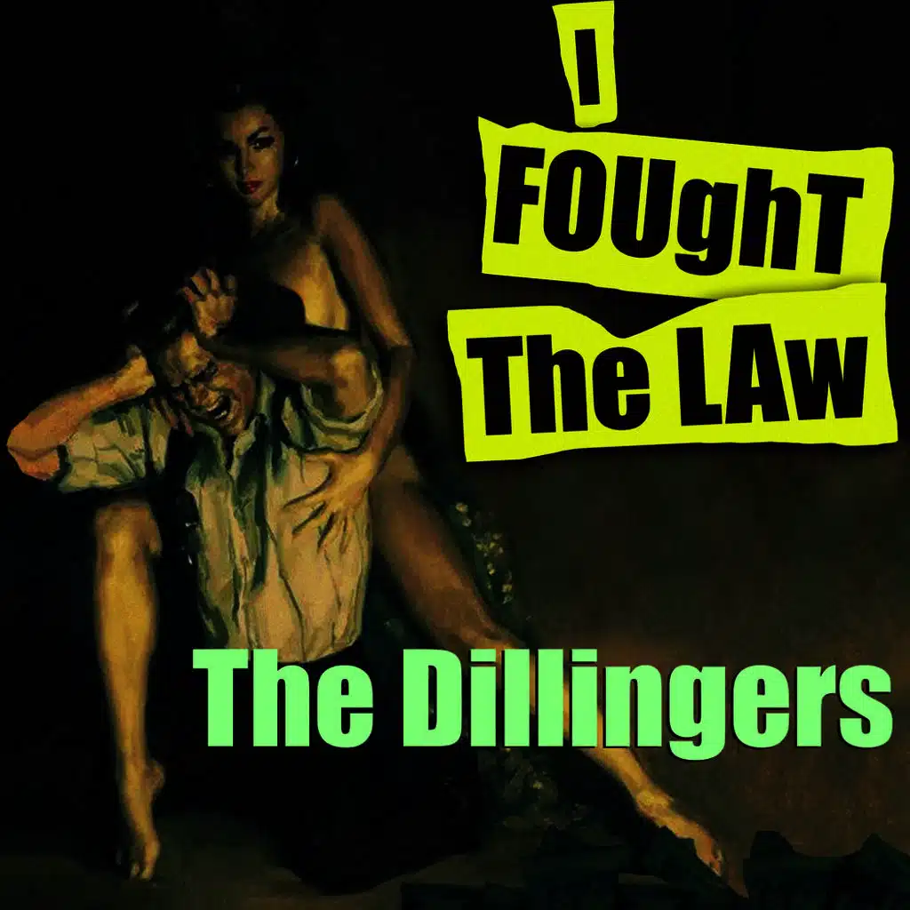 04 London Calling-Mike Peters