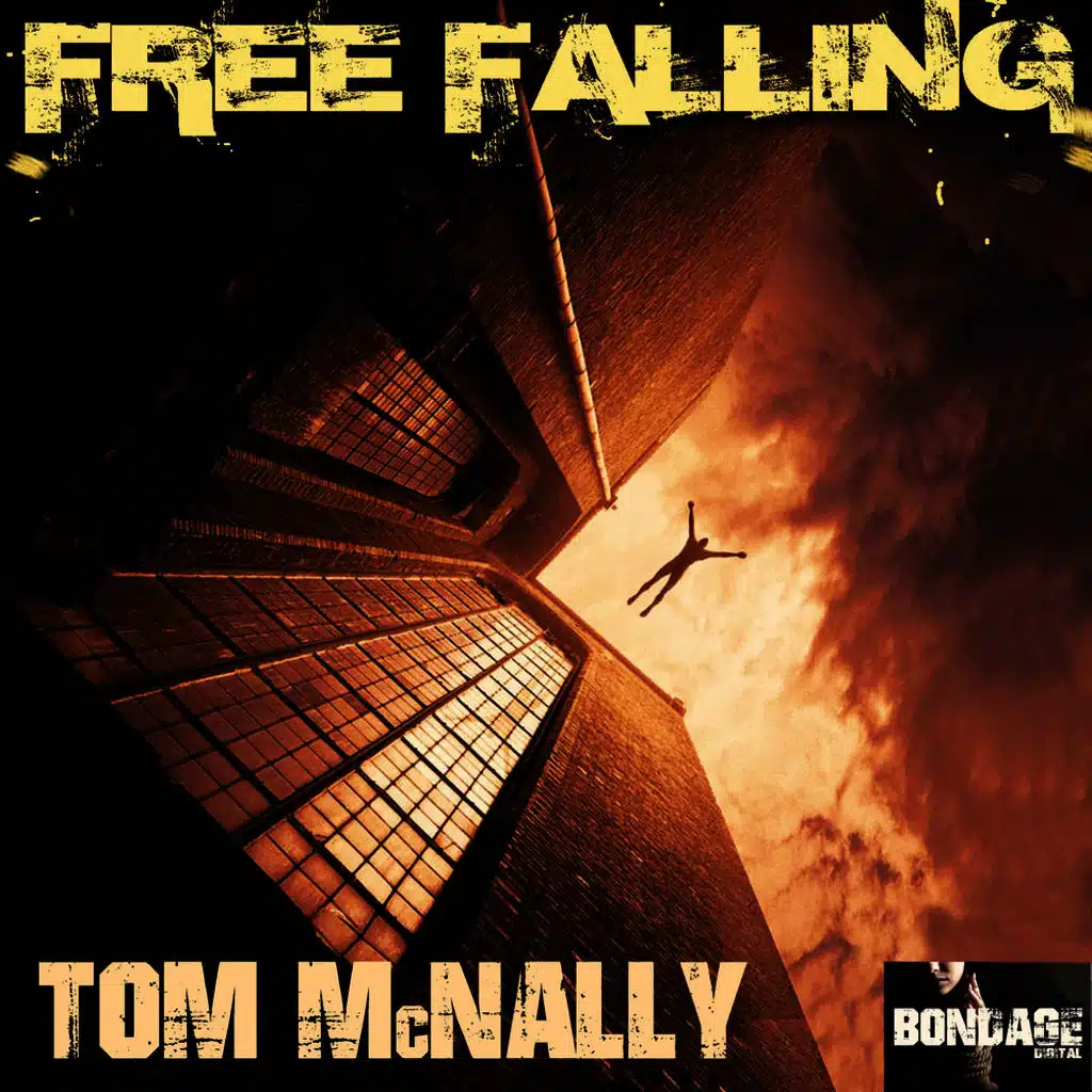 Tom McNally