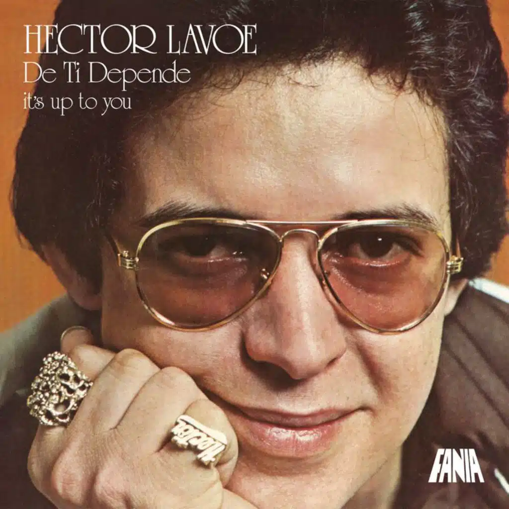 Héctor Lavoe