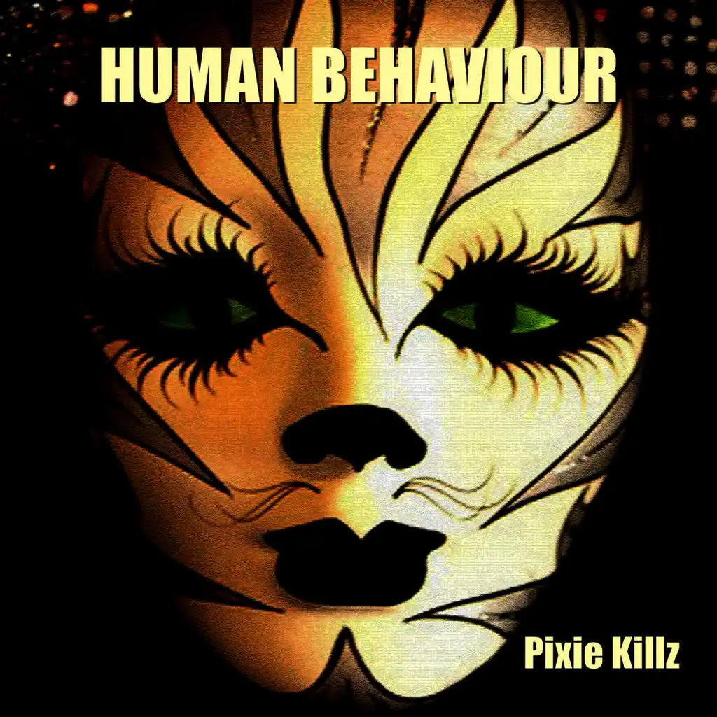 Human Behaviour