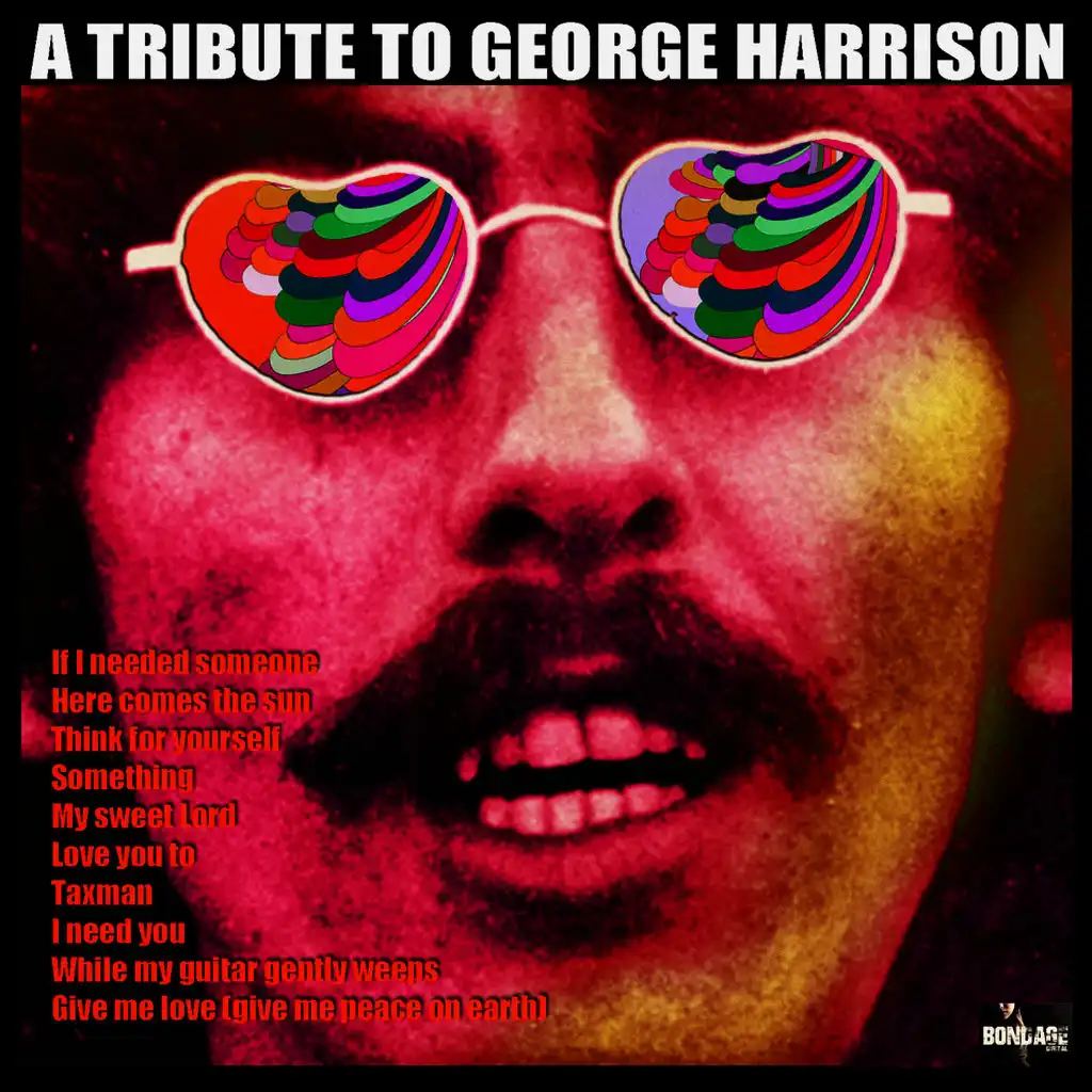 A Tribute To George Harrison