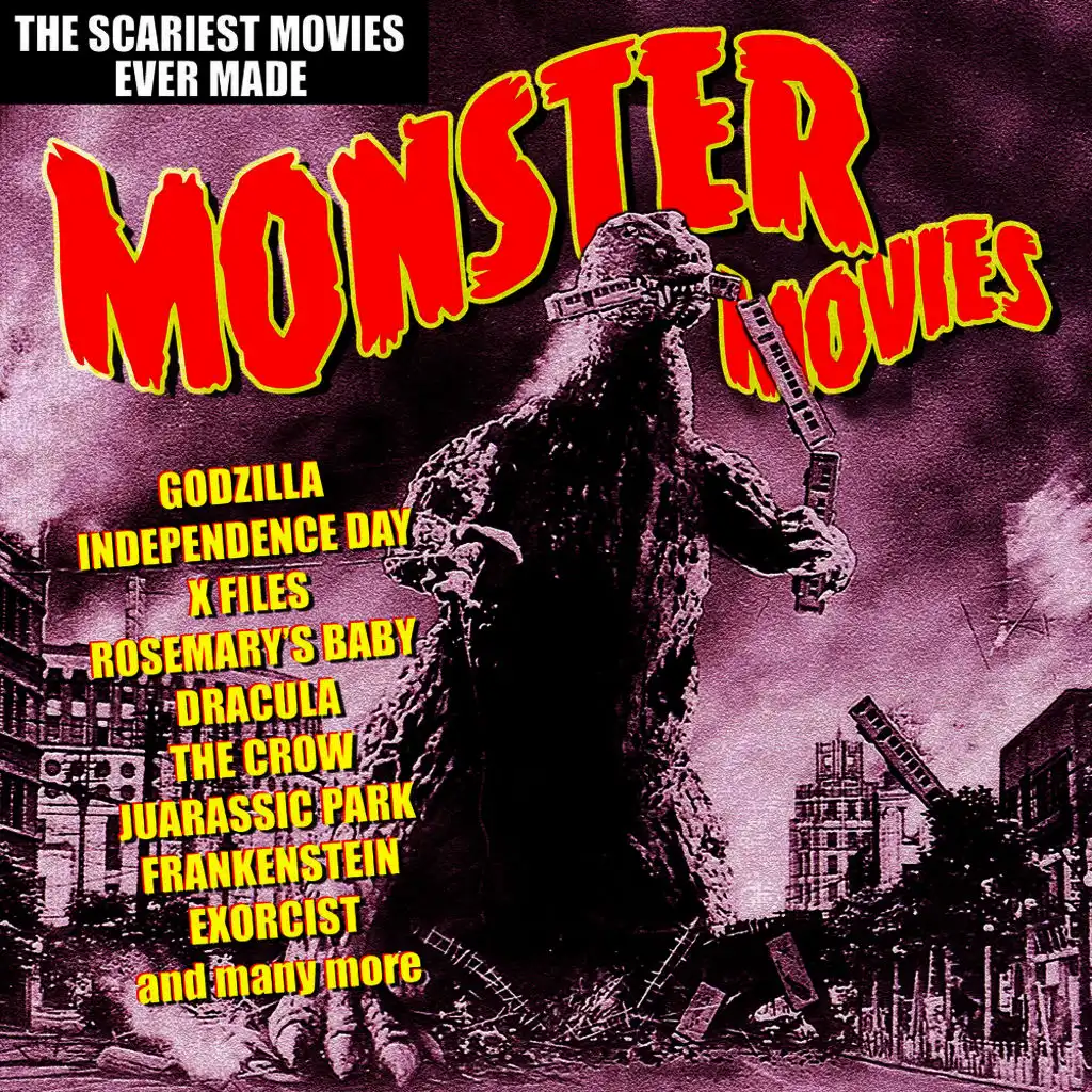 Monster Movies