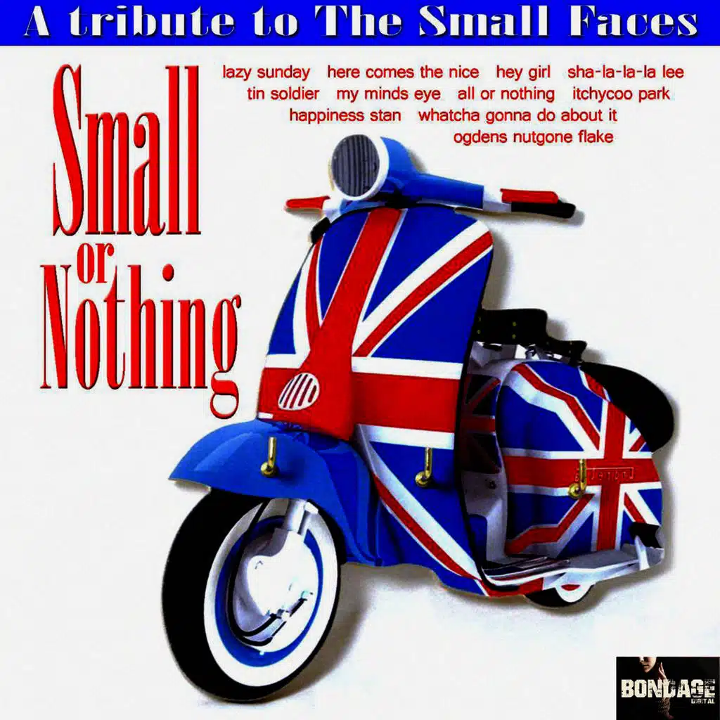 Small Or Nothing