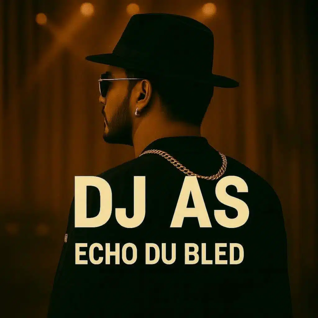 ECHO DU BLED