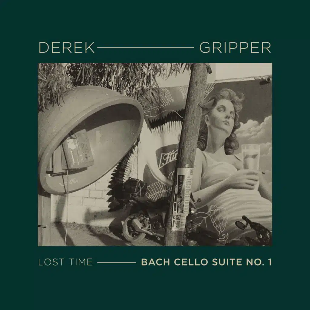 Derek Gripper