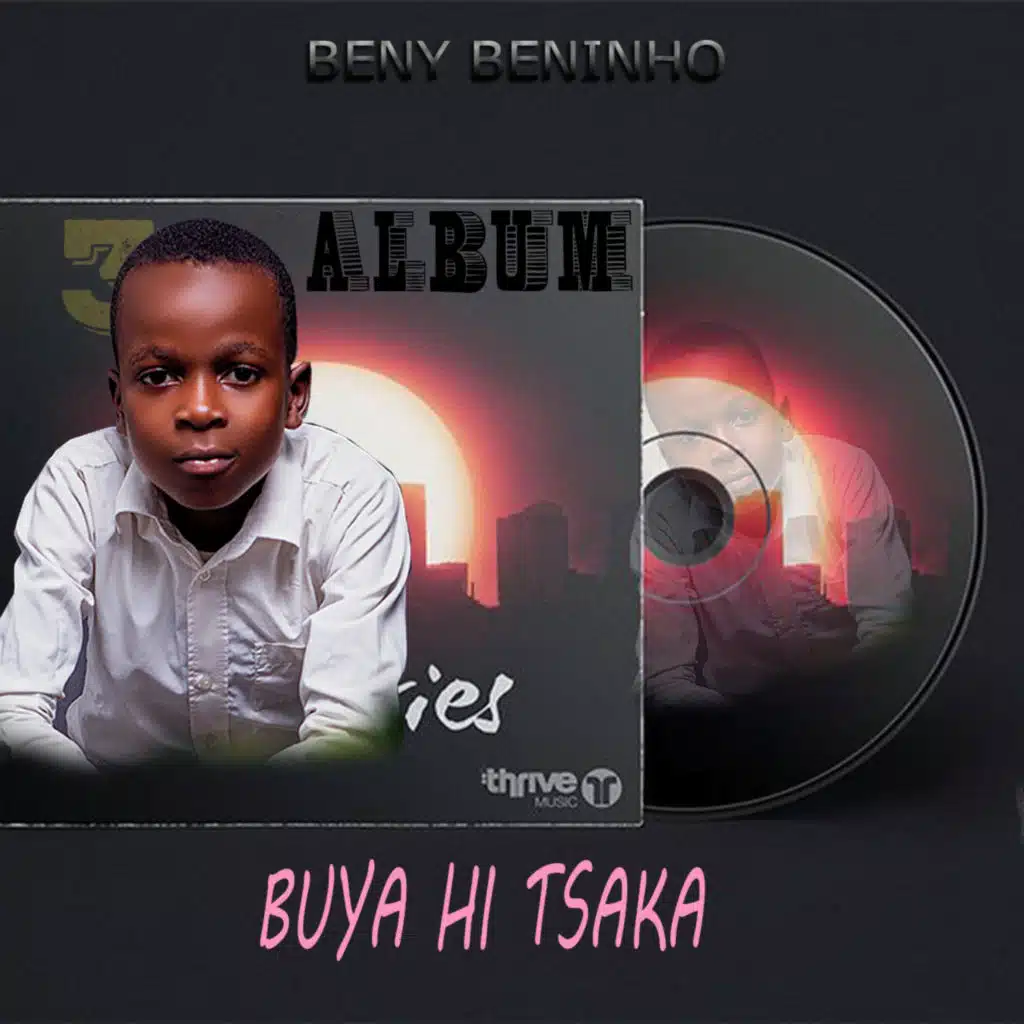 Buia Hi Tsaka (feat. Beny Beninho)