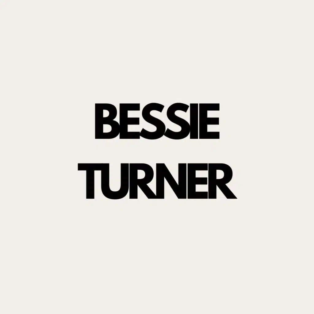 Bessie Turner