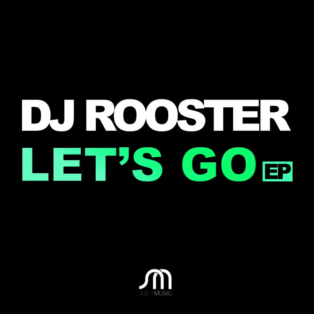 Let's Go EP