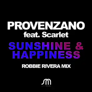 Sunshine & Happiness (Chris Sammarco Extended Remix)